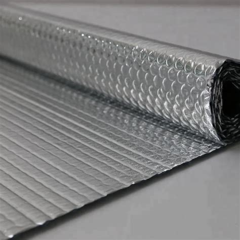 reflective aluminum sheet metal|heat reflective blanket insulation.